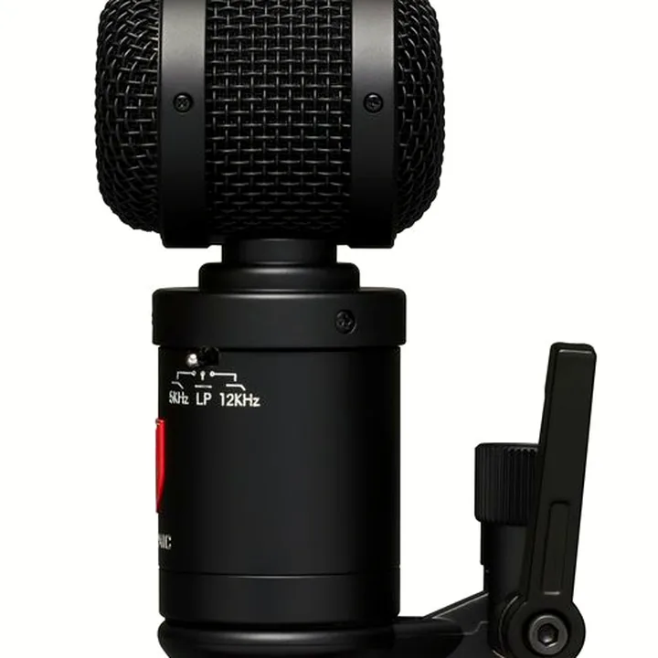 Lauten Audio Tom Mic / Test, Avis, Comparatif