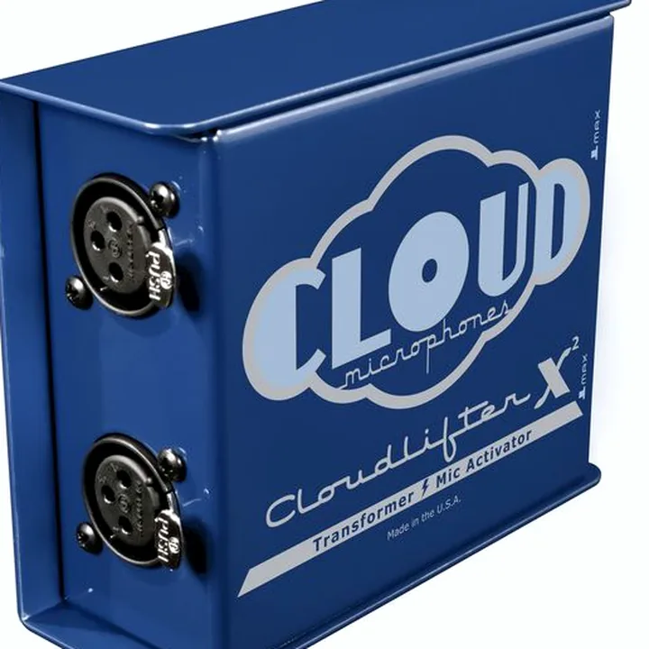 L’avis de notre expert sur le célèbre préampli Cloud Microphones Cloudlifter CL-X2