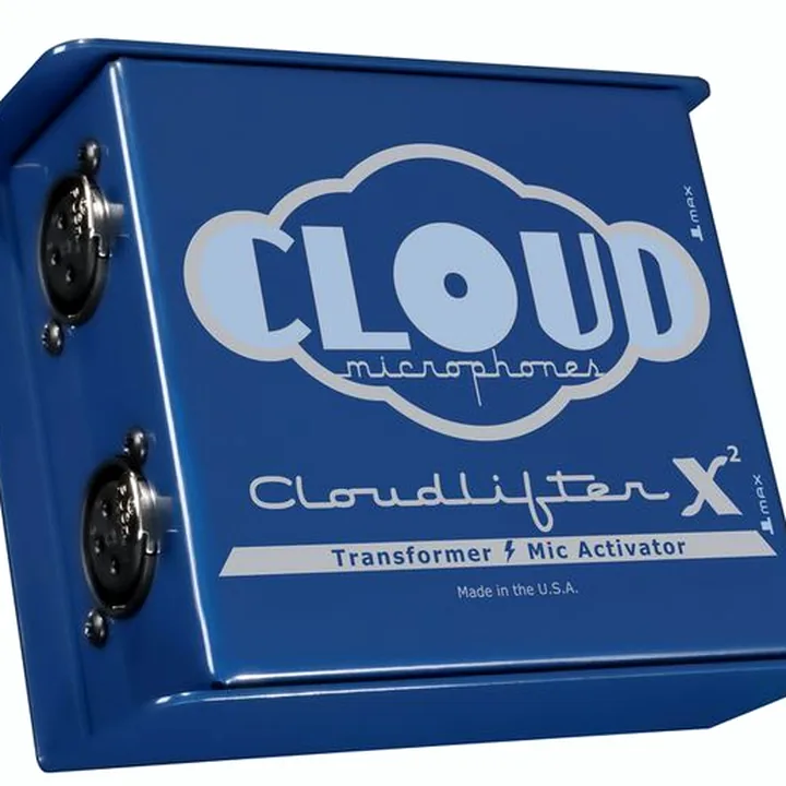 L’avis de notre expert sur le célèbre préampli Cloud Microphones Cloudlifter CL-X2