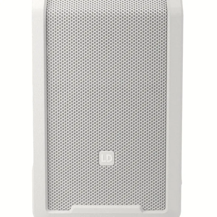 LD Systems ANNY 8 White Test et Avis
