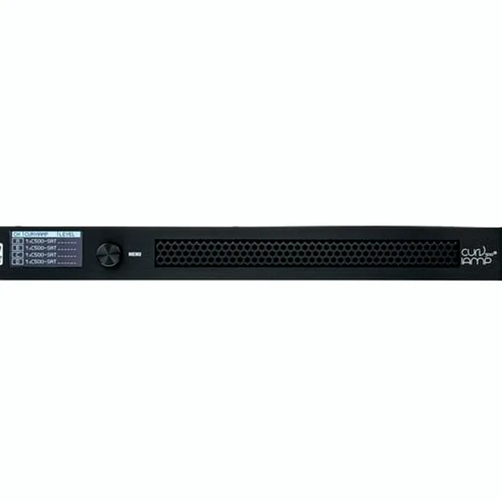 LD Systems Curv 500 IAMP : Avis, Comparatif, Test
