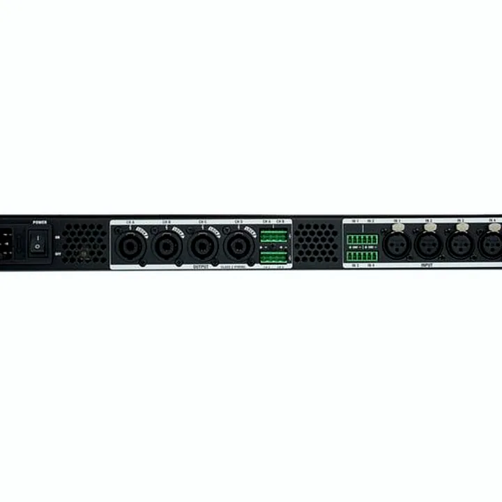 LD Systems Curv 500 IAMP : Avis, Comparatif, Test