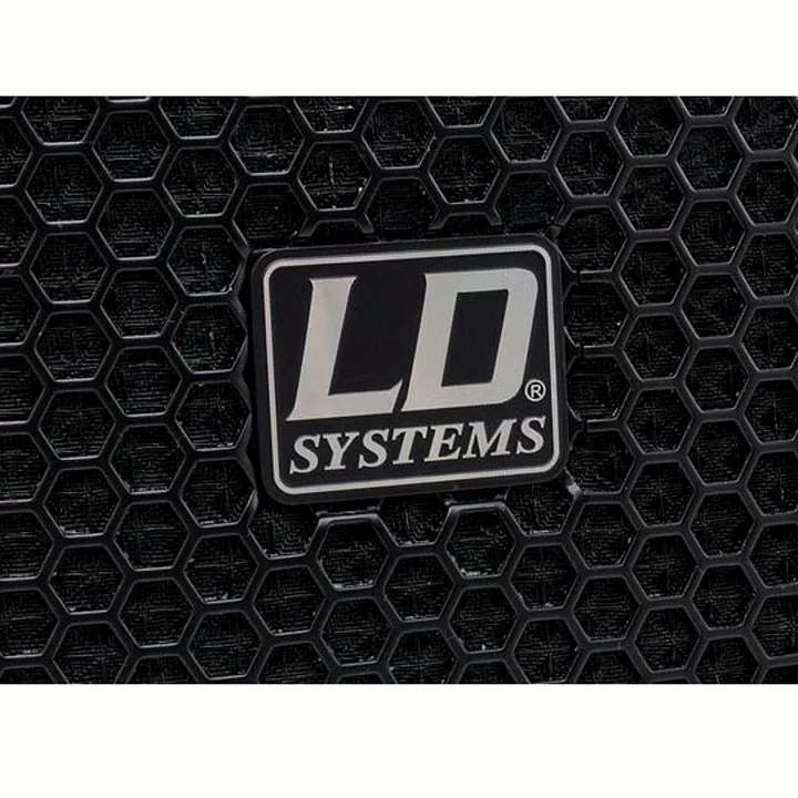 LD Systems Dave 18 G3 / Avis, Test, Comparatif
