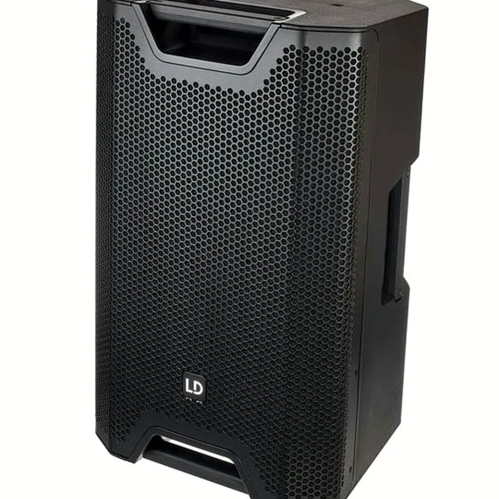 LD Systems ICOA 12 A BT – Test, Avis et Comparatif