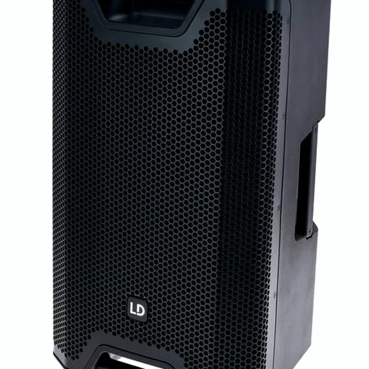 LD Systems ICOA 12 , Test et Avis