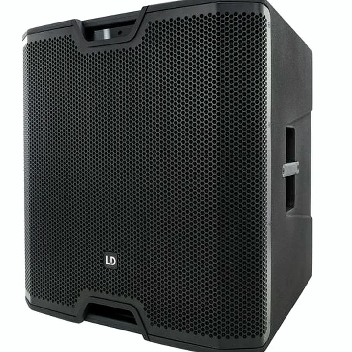 LD Systems ICOA SUB 18 A / Test, Comparatif, Avis