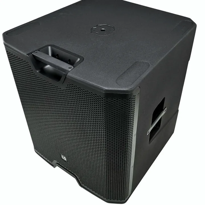 LD Systems ICOA SUB 18 A / Test, Comparatif, Avis