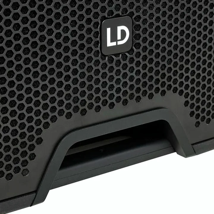 LD Systems ICOA SUB 18 A / Test, Comparatif, Avis