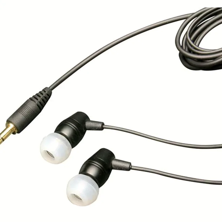 LD Systems IEHP1 / Avis, Test