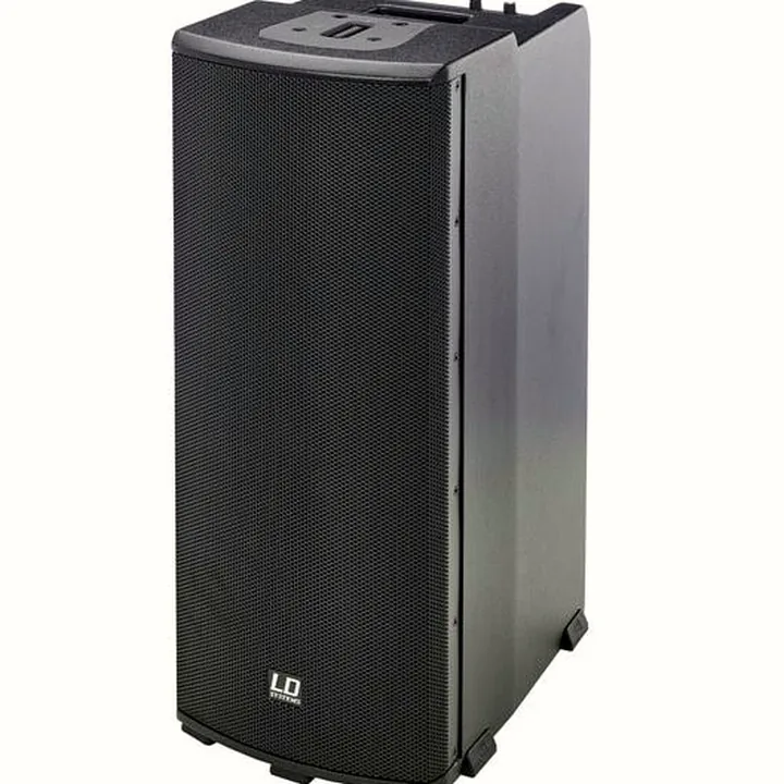 LD Systems Maui 11 G2 / Avis, Test, Comparatif