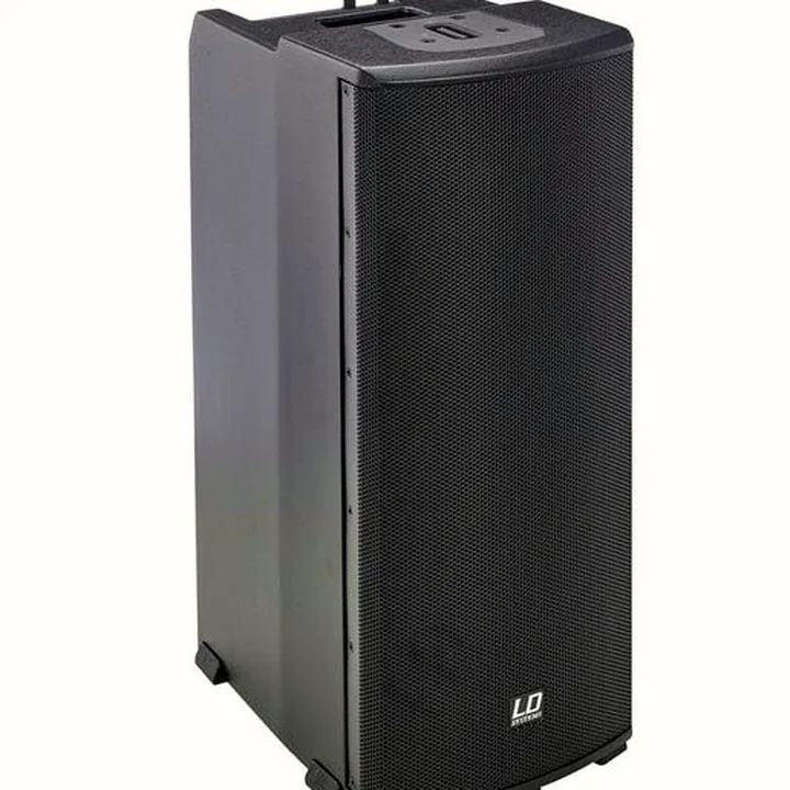 LD Systems Maui 11 G2 / Avis, Test, Comparatif