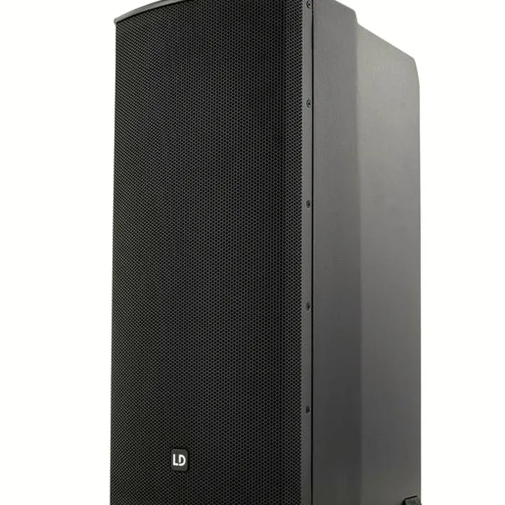 LD Systems Maui 11 G2 / Avis, Test, Comparatif