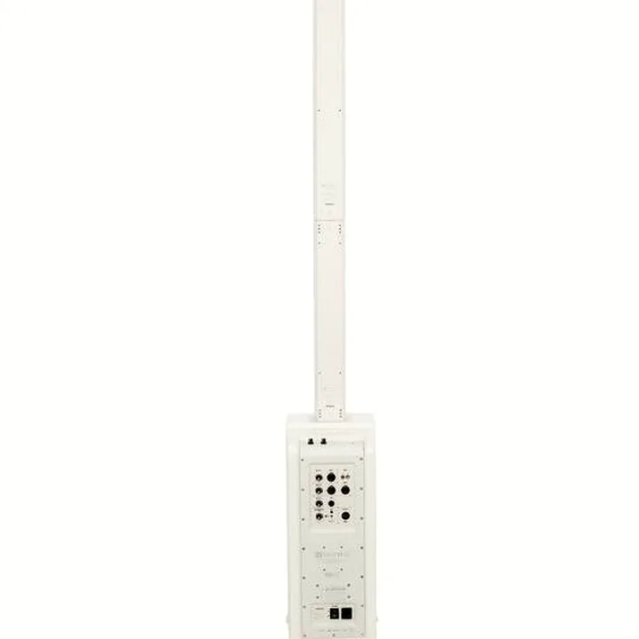 LD Systems Maui 11 G2 White / Comparatif, Avis, Test