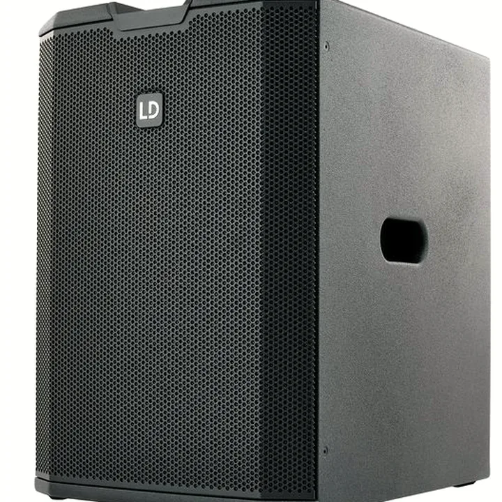 LD Systems Maui 28 G3 Subwoofer – Avis, Comparatif et Test