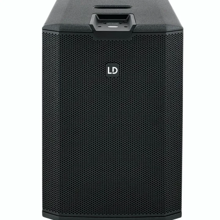 LD Systems Maui 28 G3 Subwoofer – Avis, Comparatif et Test