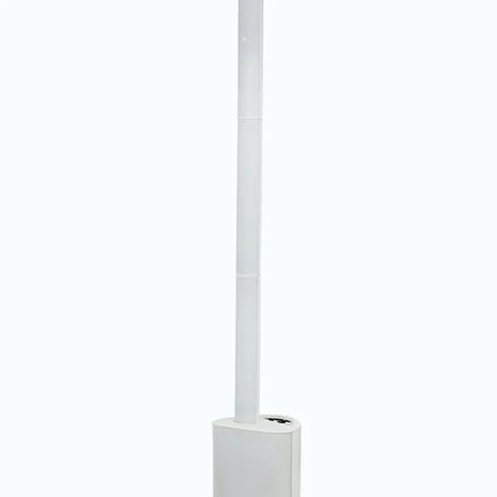 LD Systems Maui 5 White / Test & Avis