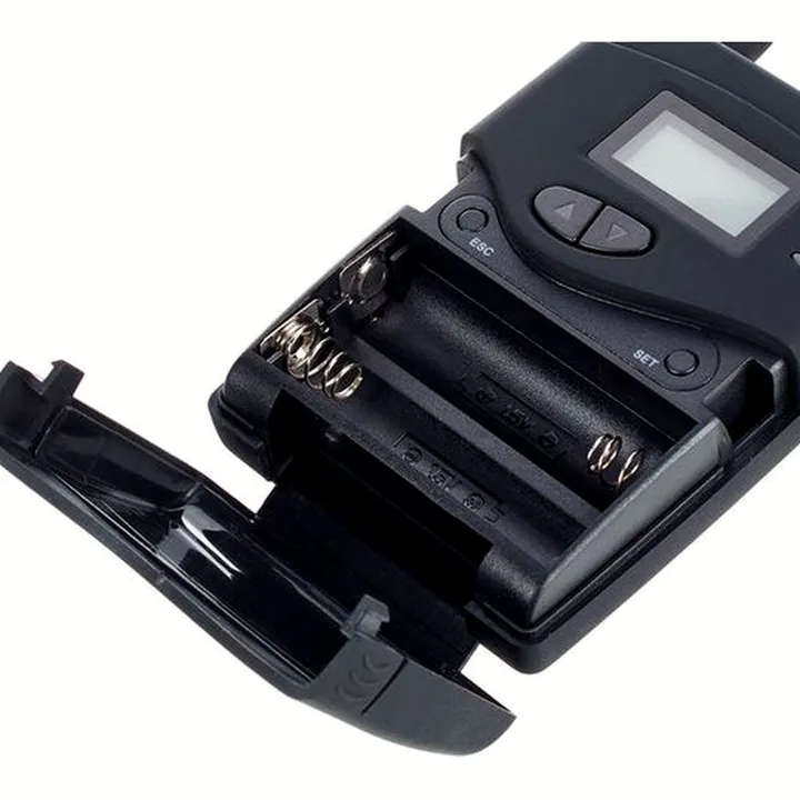 LD Systems MEI 1000 BPR G2 / Comparatif, Avis, Test