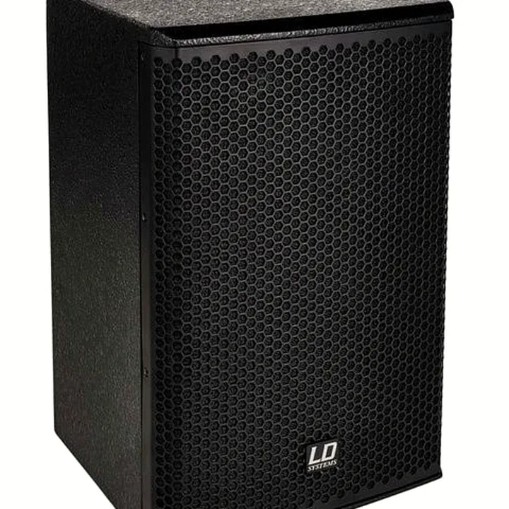 LD Systems Mix 10 G3 , Test, Avis & Comparatif