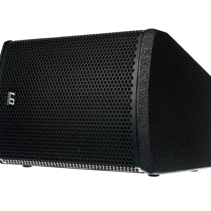 LD Systems Mix 6 A G3 Avis et Test