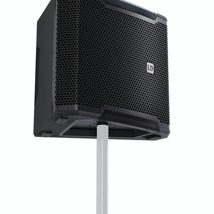 LD Systems MON 12 A G3 : Avis, Test, Comparatif