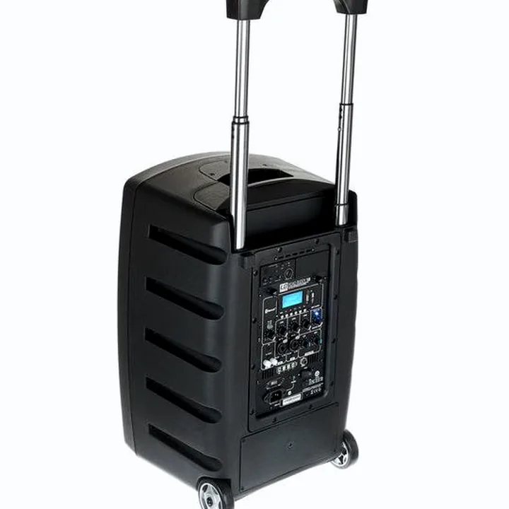 LD Systems Road Buddy 10 B6 , Test, Avis & Comparatif