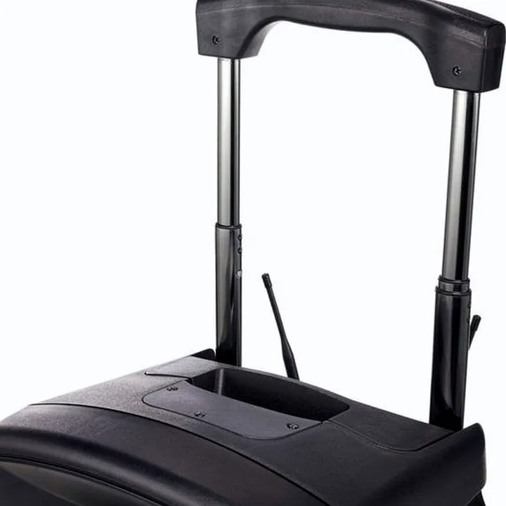LD Systems Road Buddy 10 BPH 2 Avis, Test