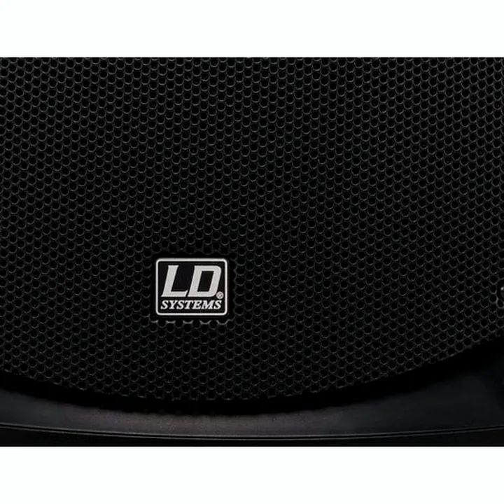 LD Systems Road Buddy 10 BPH 2 Avis, Test