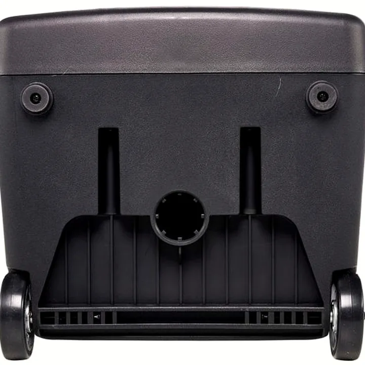 LD Systems Road Buddy 10 BPH 2 Avis, Test