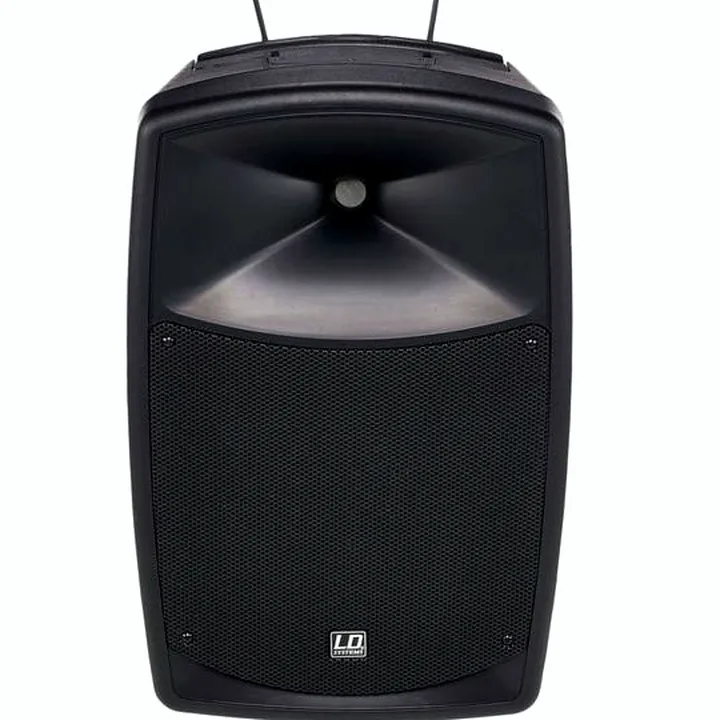 LD Systems Road Buddy 10 BPH 2 Avis, Test