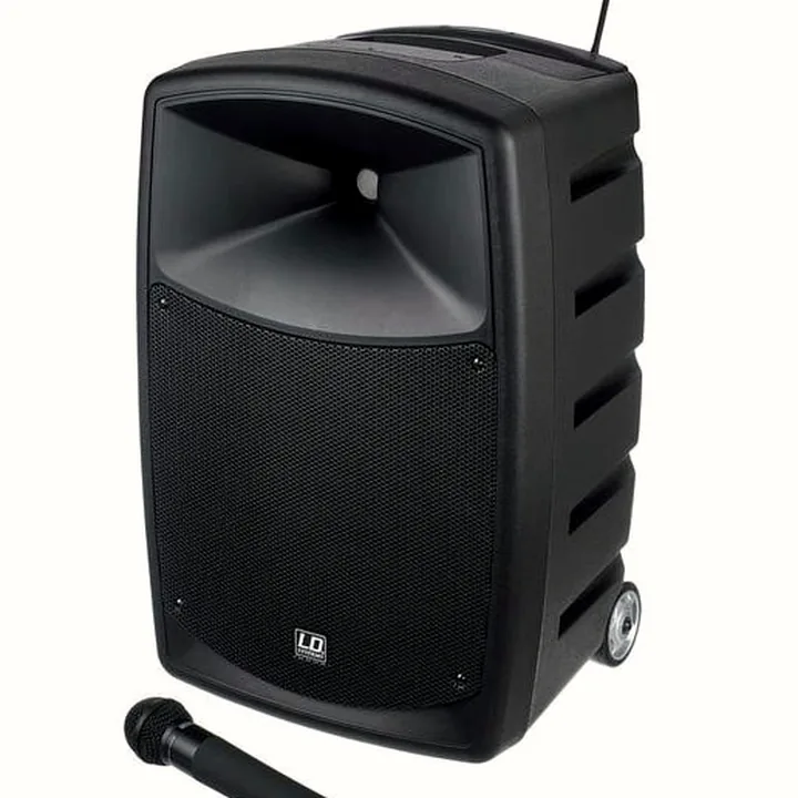 LD Systems Road Buddy 10 – Comparatif, Avis, Test