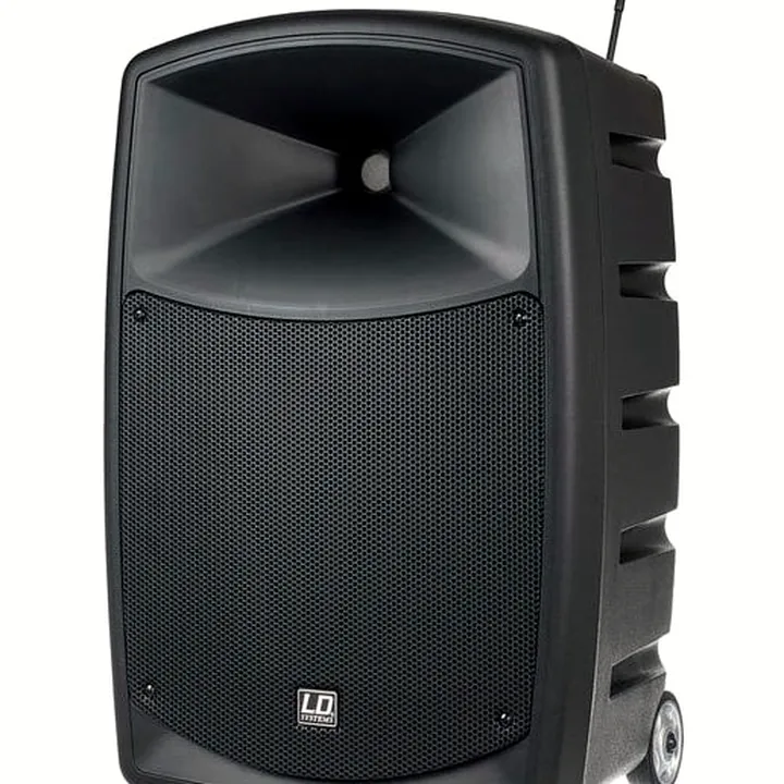 LD Systems Road Buddy 10 – Comparatif, Avis, Test