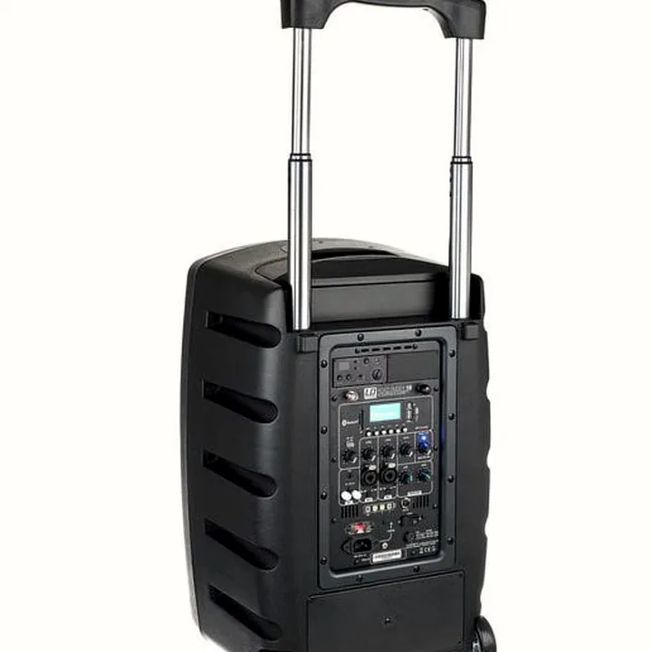 LD Systems Road Buddy 10 – Comparatif, Avis, Test