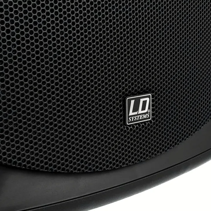 LD Systems Road Buddy 10 – Comparatif, Avis, Test