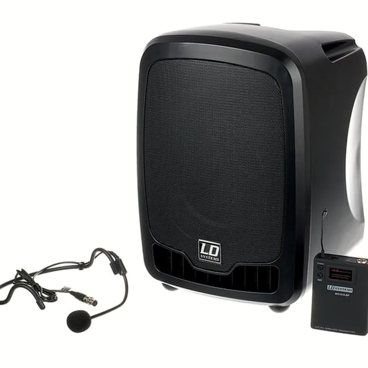 LD Systems Roadboy 65 Headset Avis, Test et Comparatif
