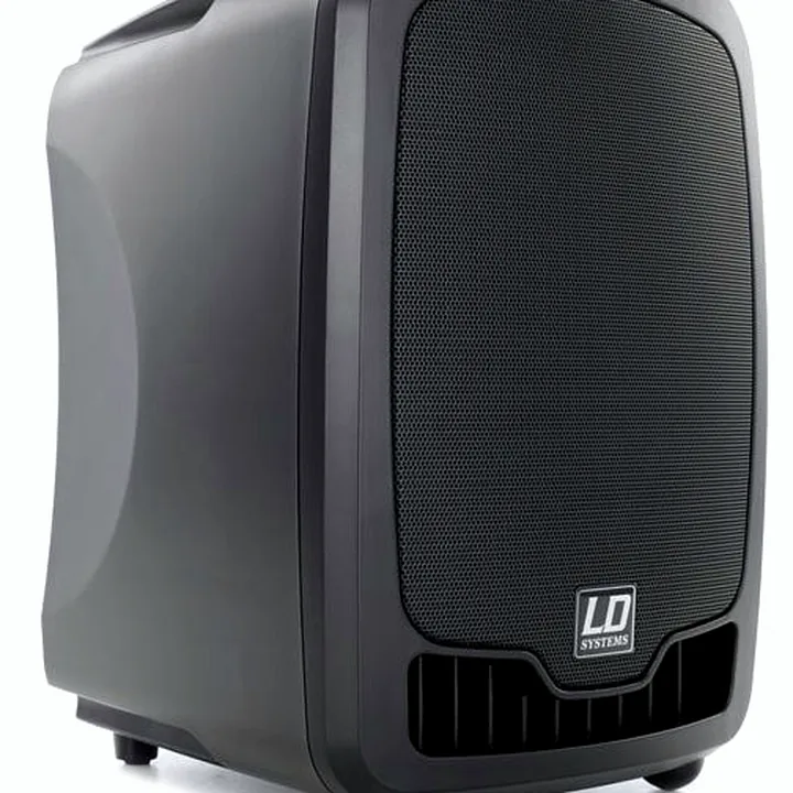 LD Systems Roadboy Slave Test, Avis, Comparatif - École de Lutherie