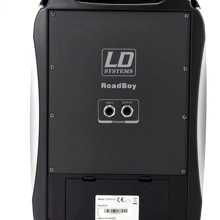 LD Systems Roadboy Slave Test, Avis, Comparatif