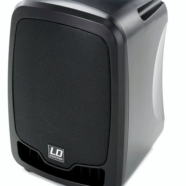 LD Systems Roadboy Slave Test, Avis, Comparatif