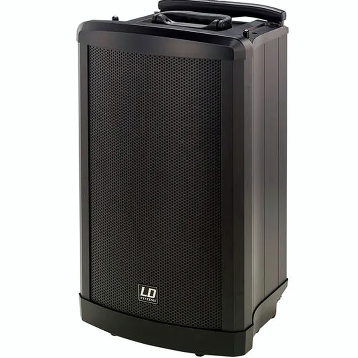 LD Systems Roadman 102 B6 : Avis, Test
