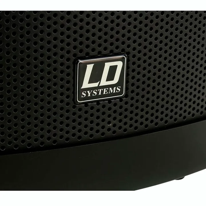 LD Systems Roadman 102 B6 : Avis, Test