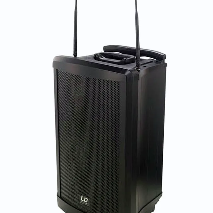 LD Systems Roadman 102 B6 : Avis, Test