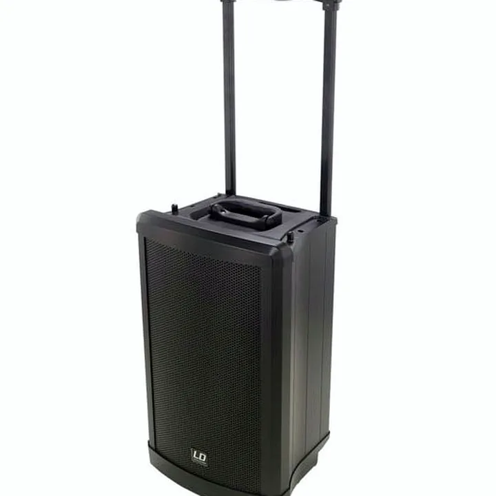 LD Systems Roadman 102 B6 : Avis, Test