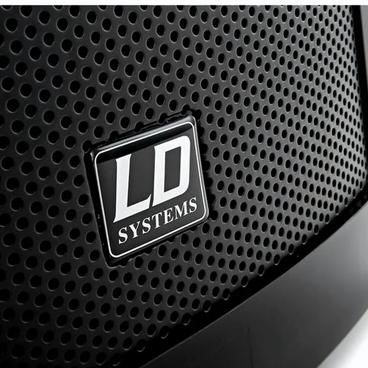 LD Systems Roadman 102 – Comparatif, Test & Avis