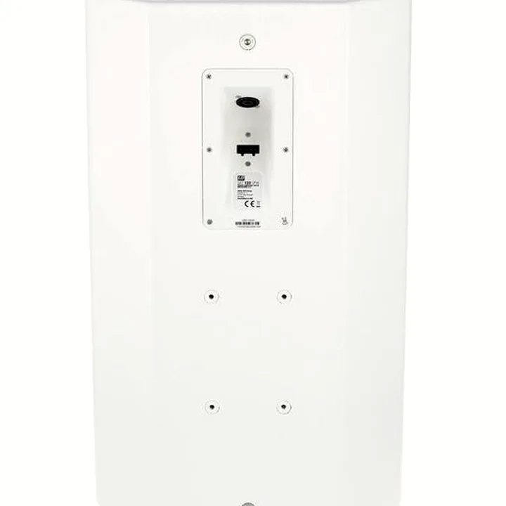 LD Systems SAT 122 G2 W : Avis, Test