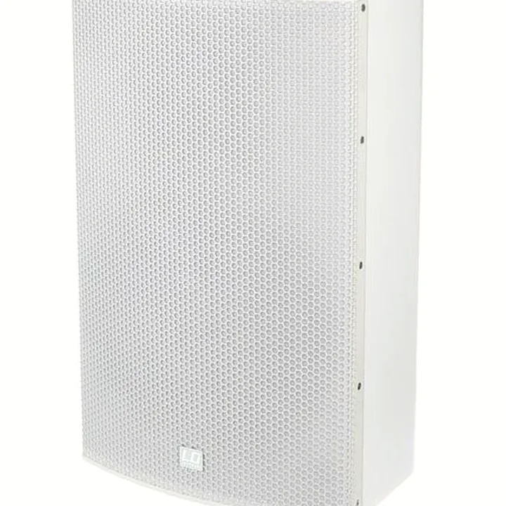 LD Systems SAT 122 G2 W : Avis, Test