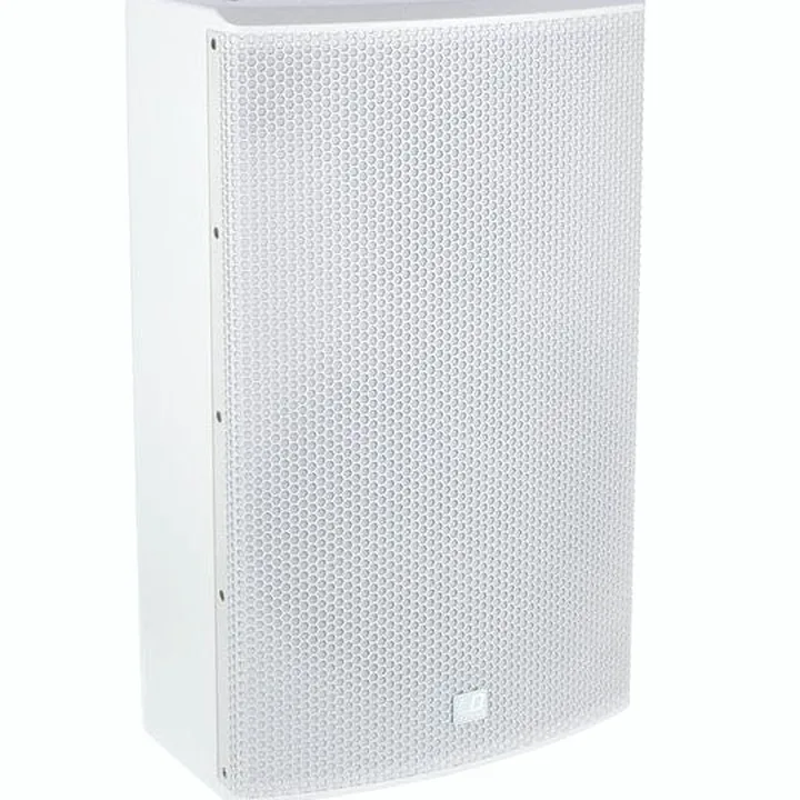 LD Systems SAT 122 G2 W : Avis, Test