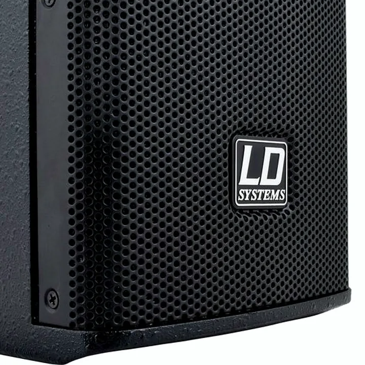 LD Systems SAT 442 G2 Avis et Test