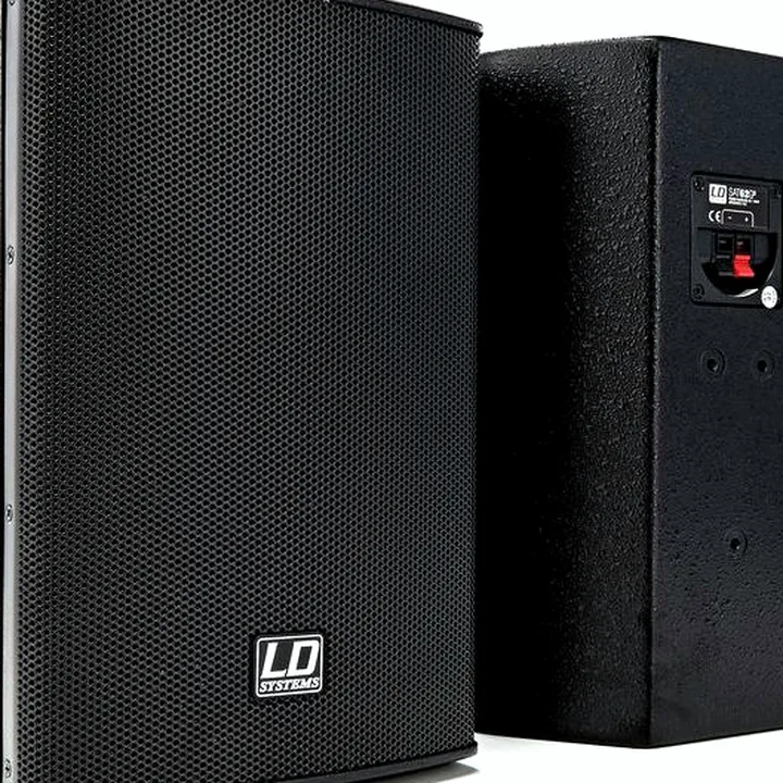 LD Systems SAT 62 G2 Pair : Avis, Test et Comparatif