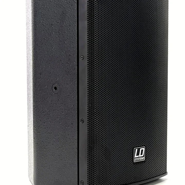 LD Systems SAT 62 G2 Pair : Avis, Test et Comparatif