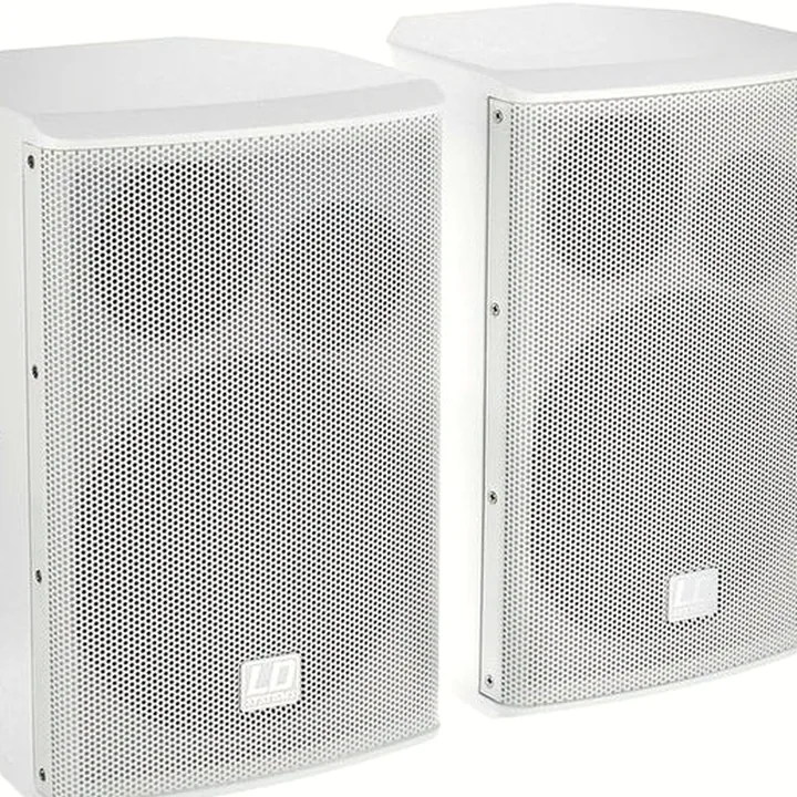 LD Systems SAT 62 W G2 Pair – Test, Avis, Comparatif