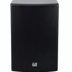 LD Systems SAT 82A G2 , Avis, Test